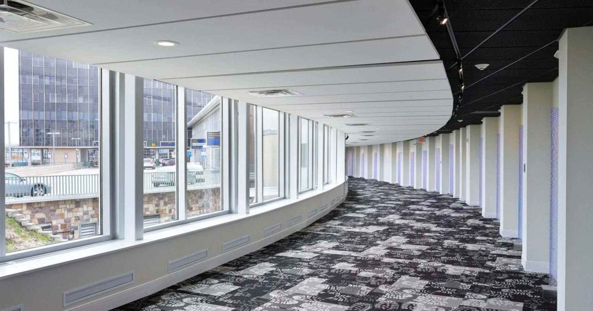 Renaissance Edmonton Airport Hotel