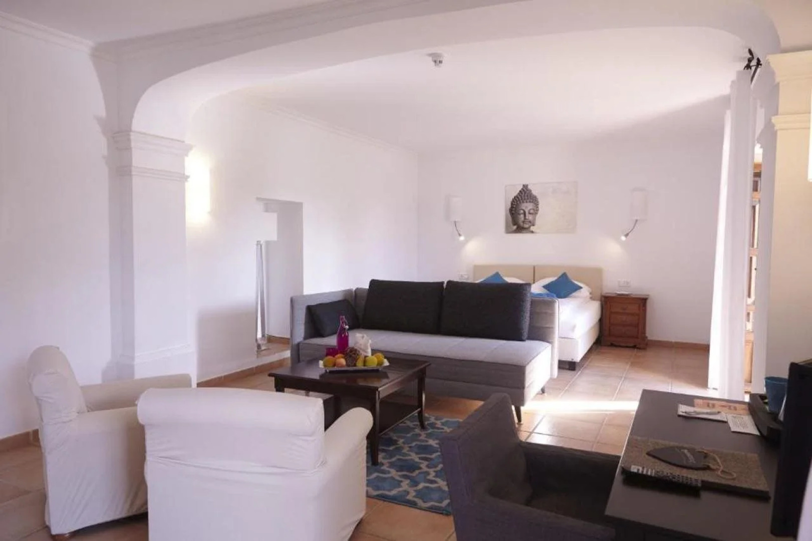 Retreat Finca Son Manera