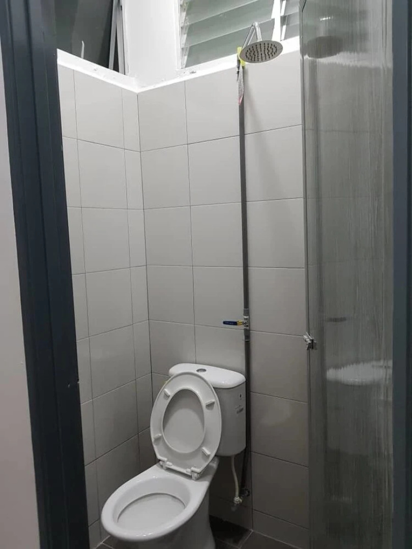 lyly Homestay Muslim