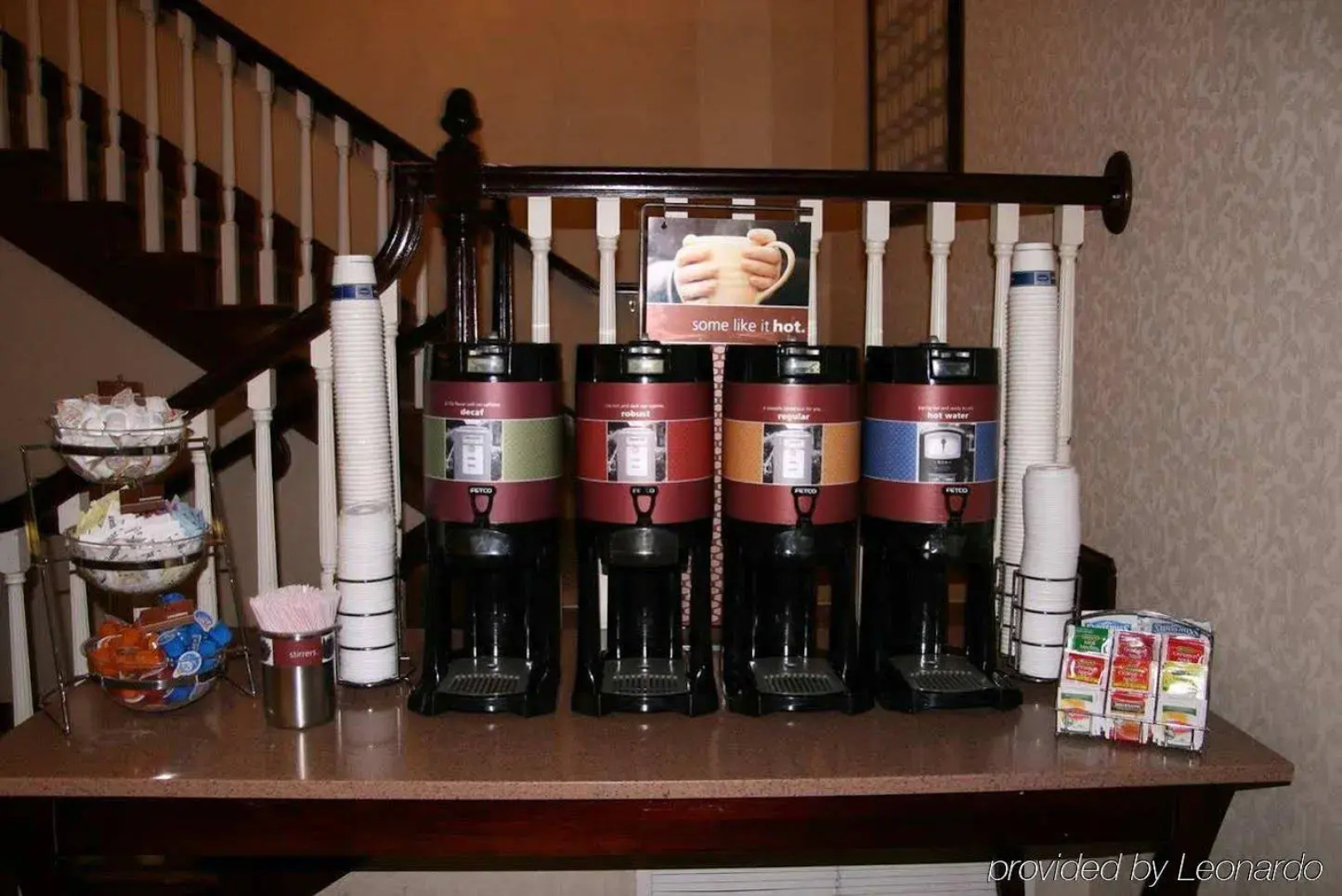 Hampton Inn & Suites Bethlehem