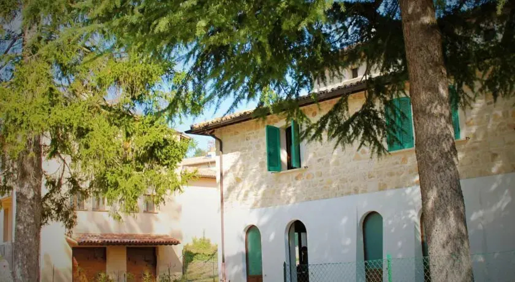 Casa Amabile