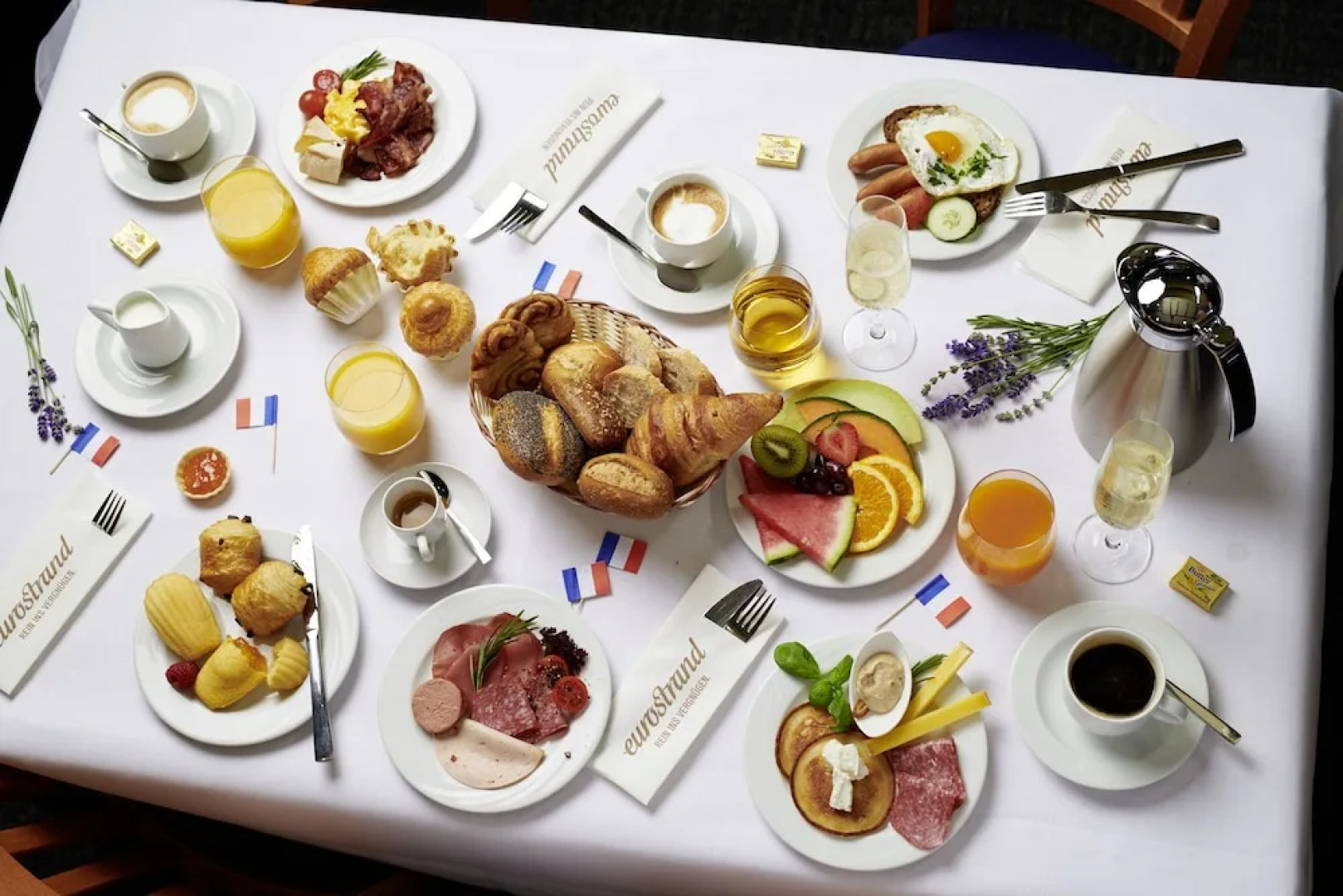 Eurostrand Resort Moseltal