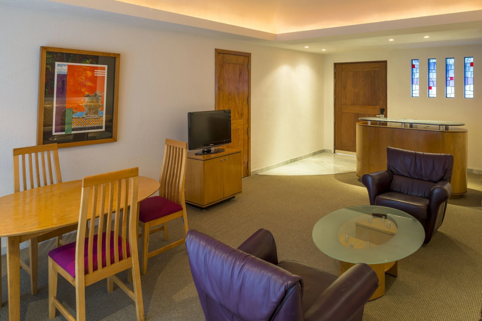 Camino Real Guadalajara