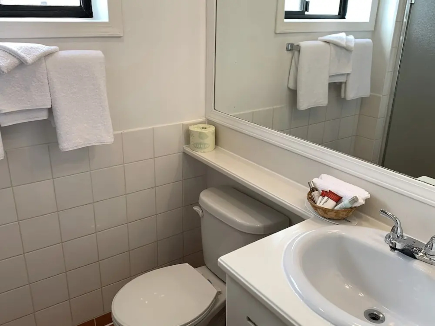 Lions Gate Travelodge