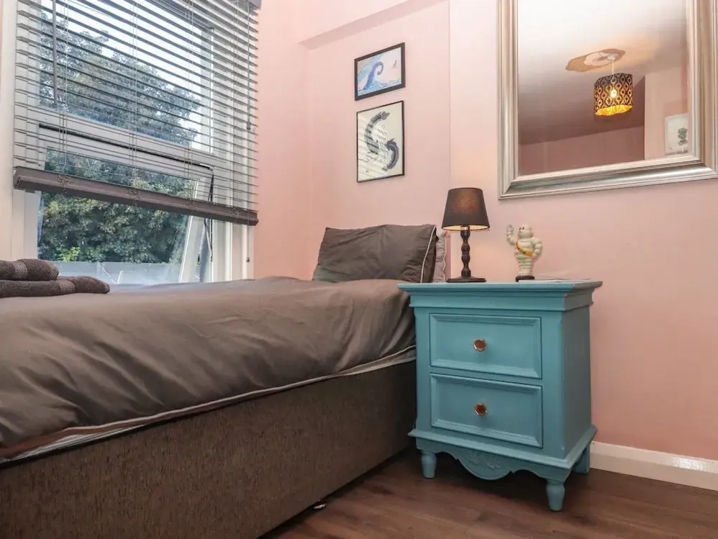 Comfortable Margate Home