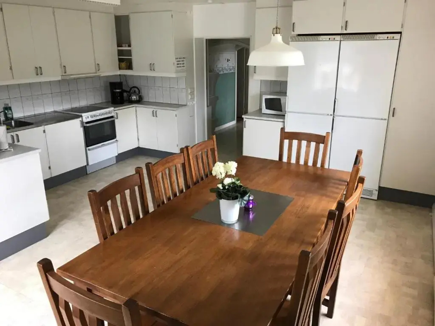 Skärplinge Gästis B&B