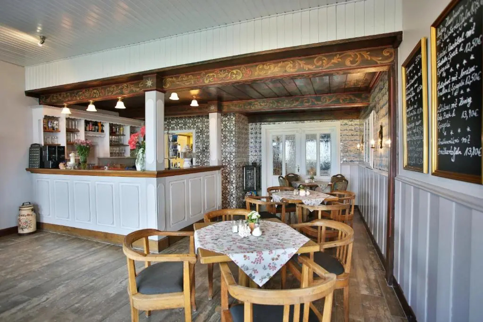 Gasthaus Hilligenley