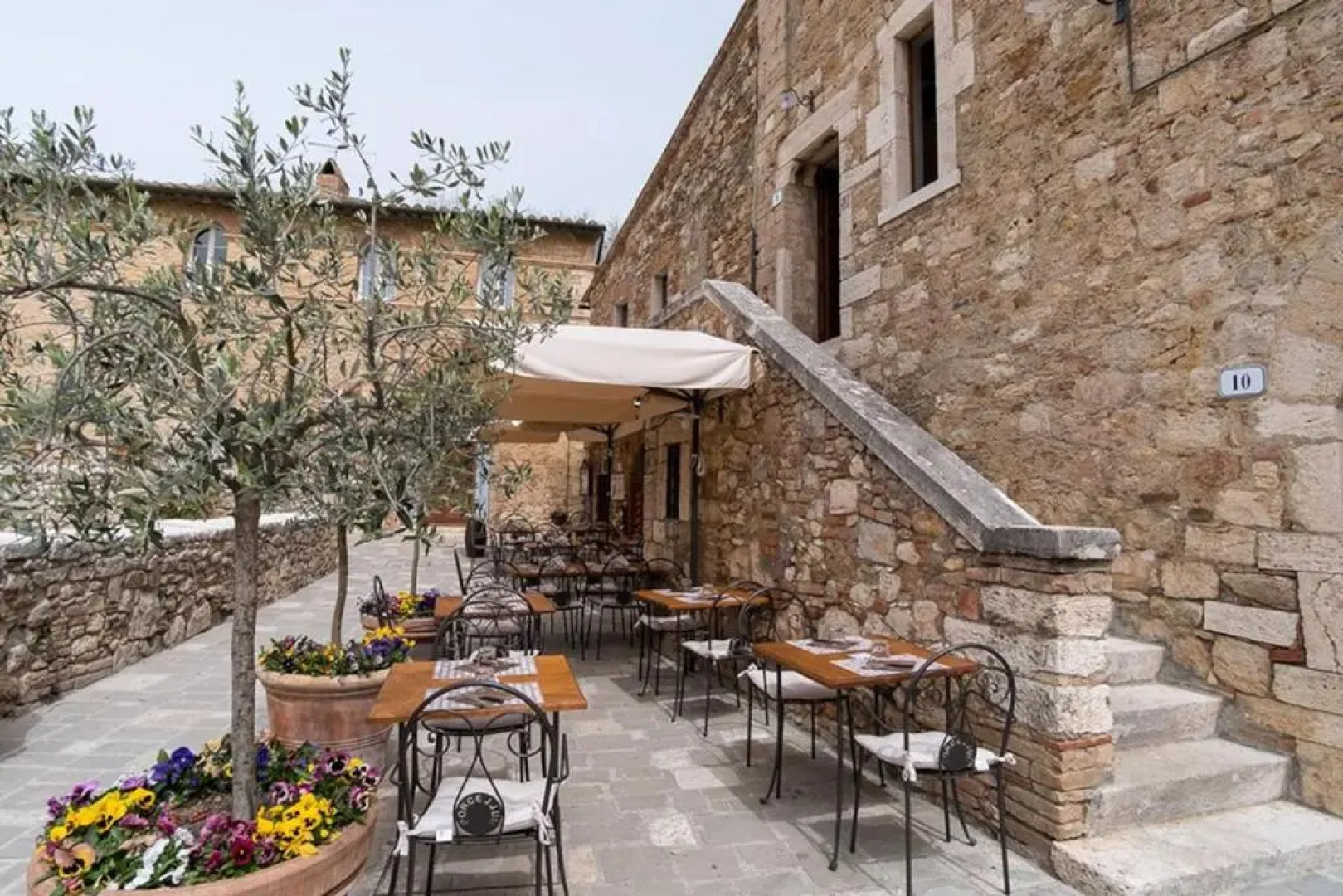 Locanda Il Porcellum