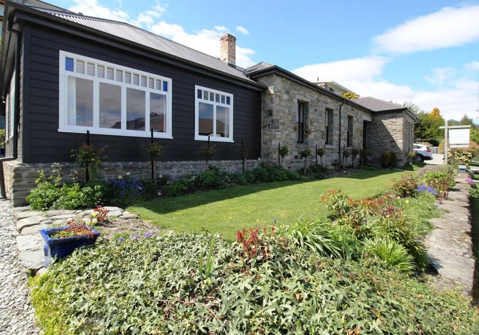 Historic Stone House