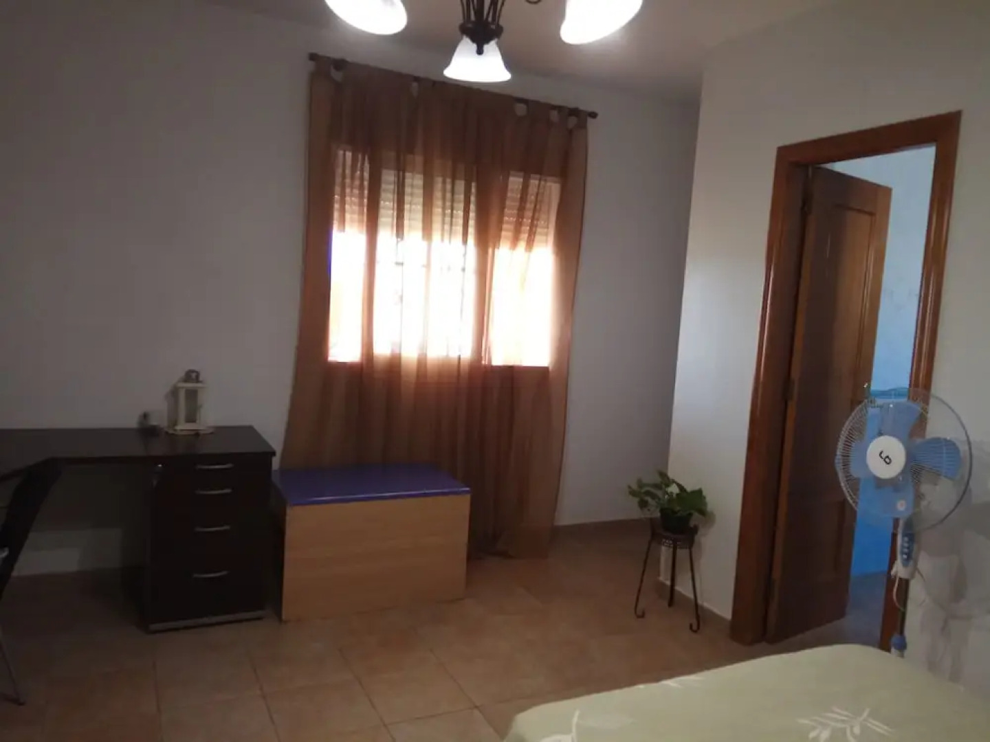 Casa Frente Al Lago Rosa