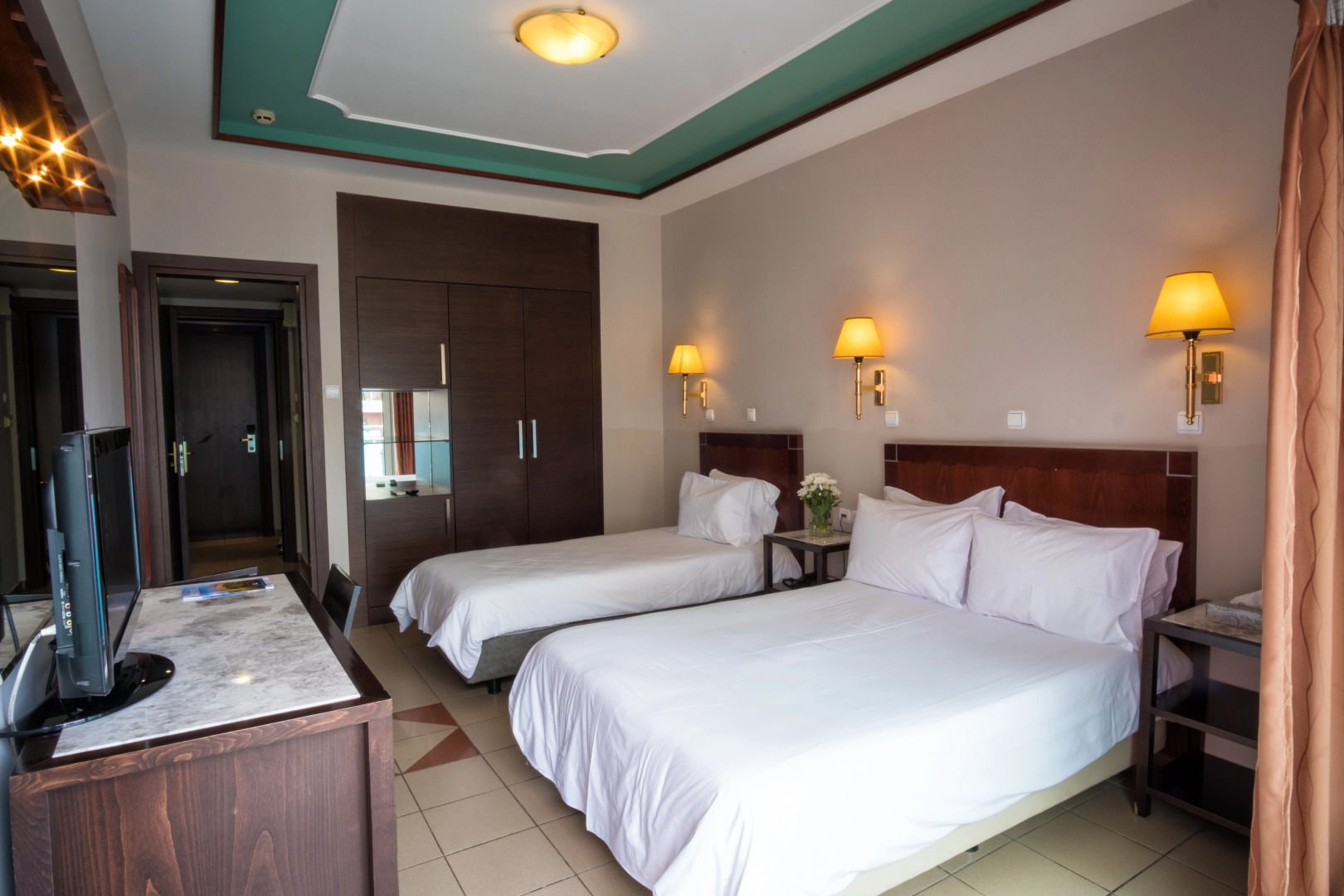 Best Western Hotel Pythagorion