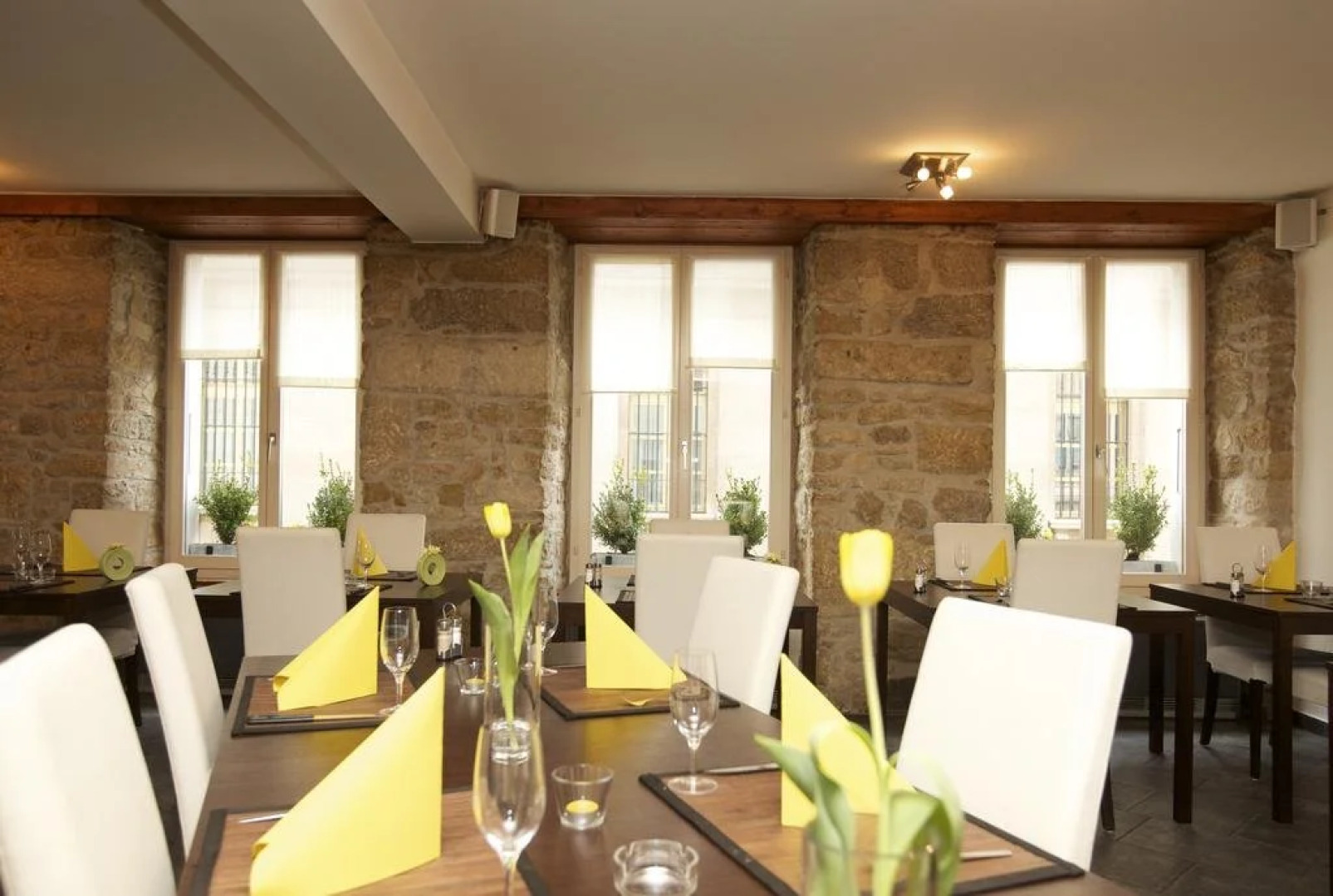 Hôtel-Restaurant Le Lion d'Or