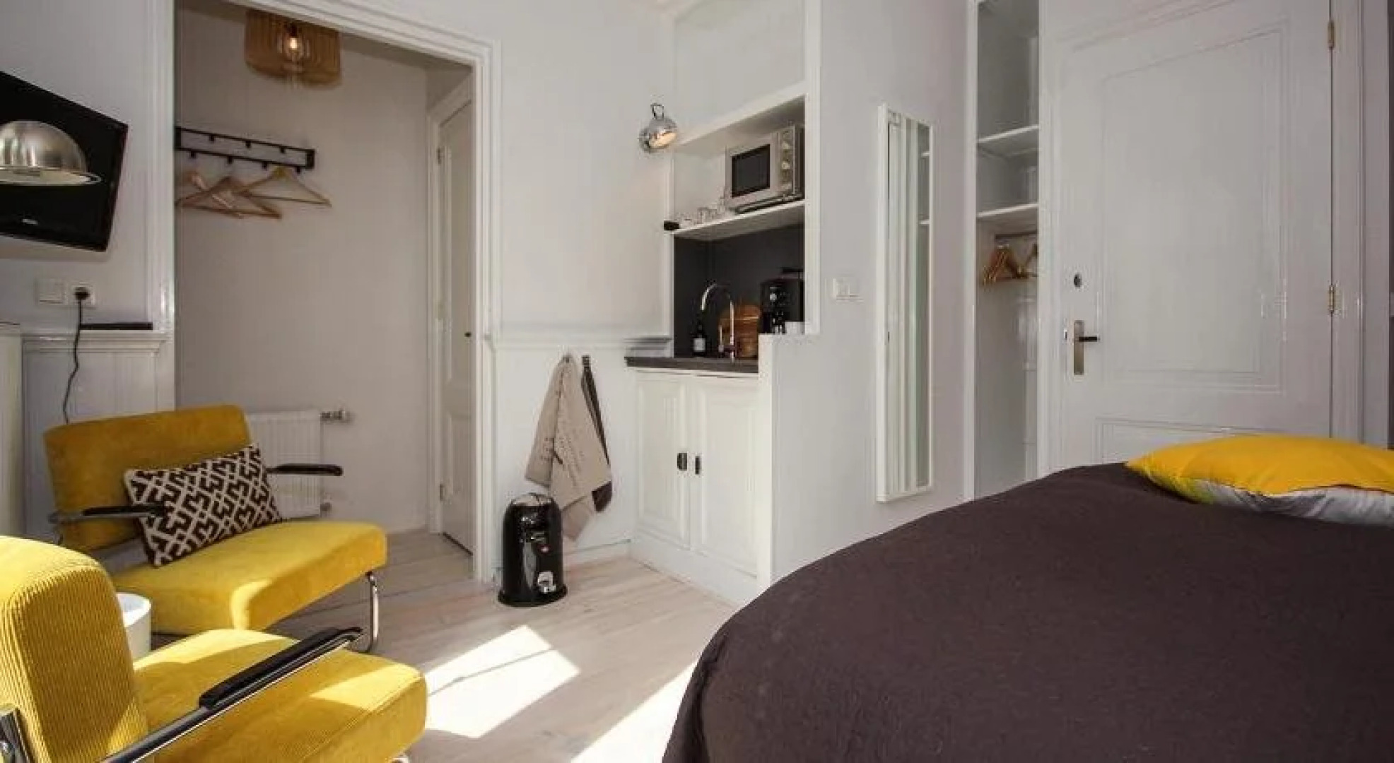 Stadslogement Westersingel