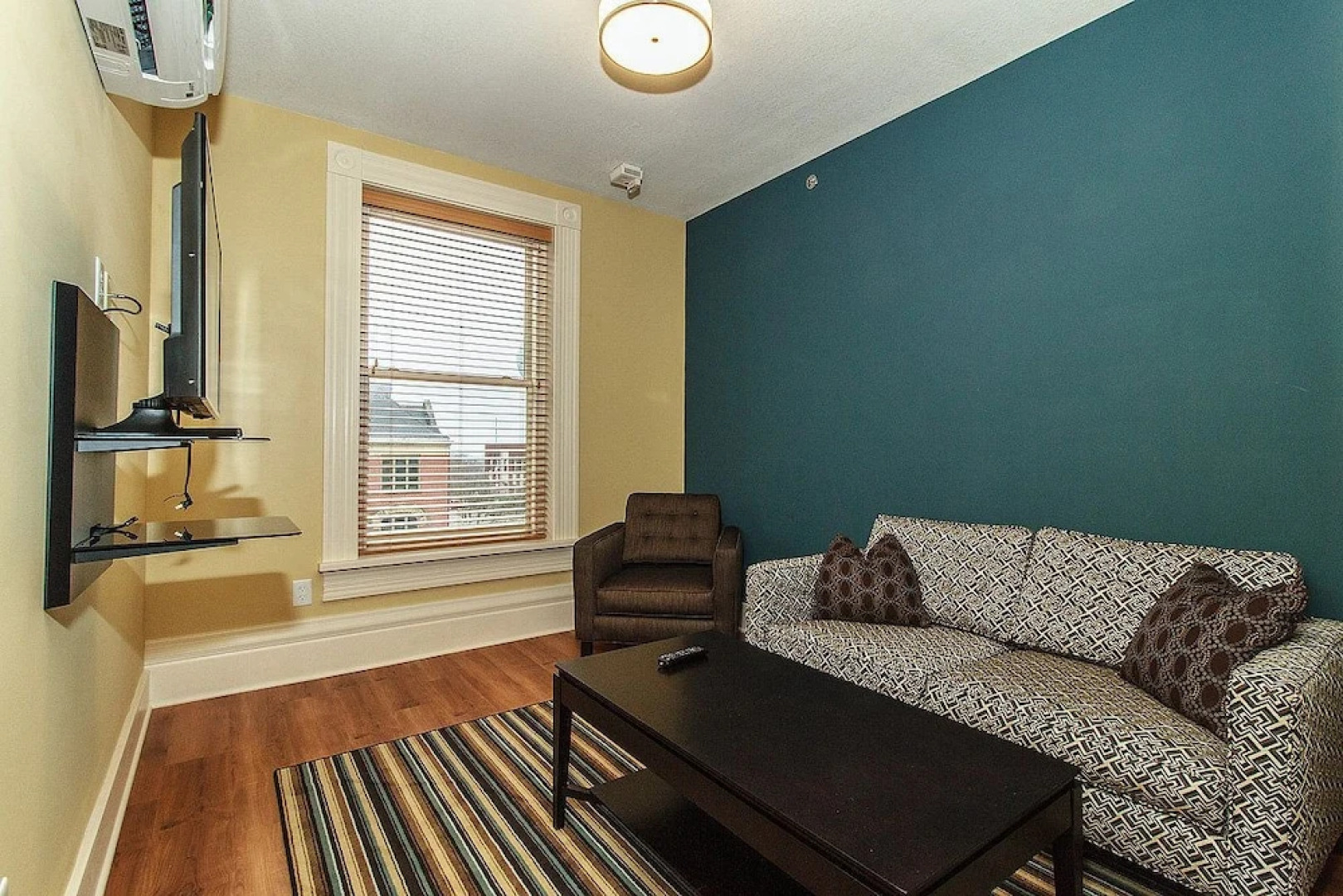 Clarendon Extended Stay Hotel