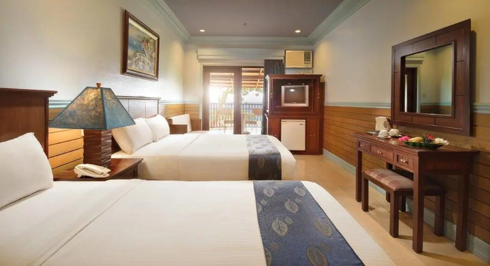 Flushing Meadows Resort and Playground