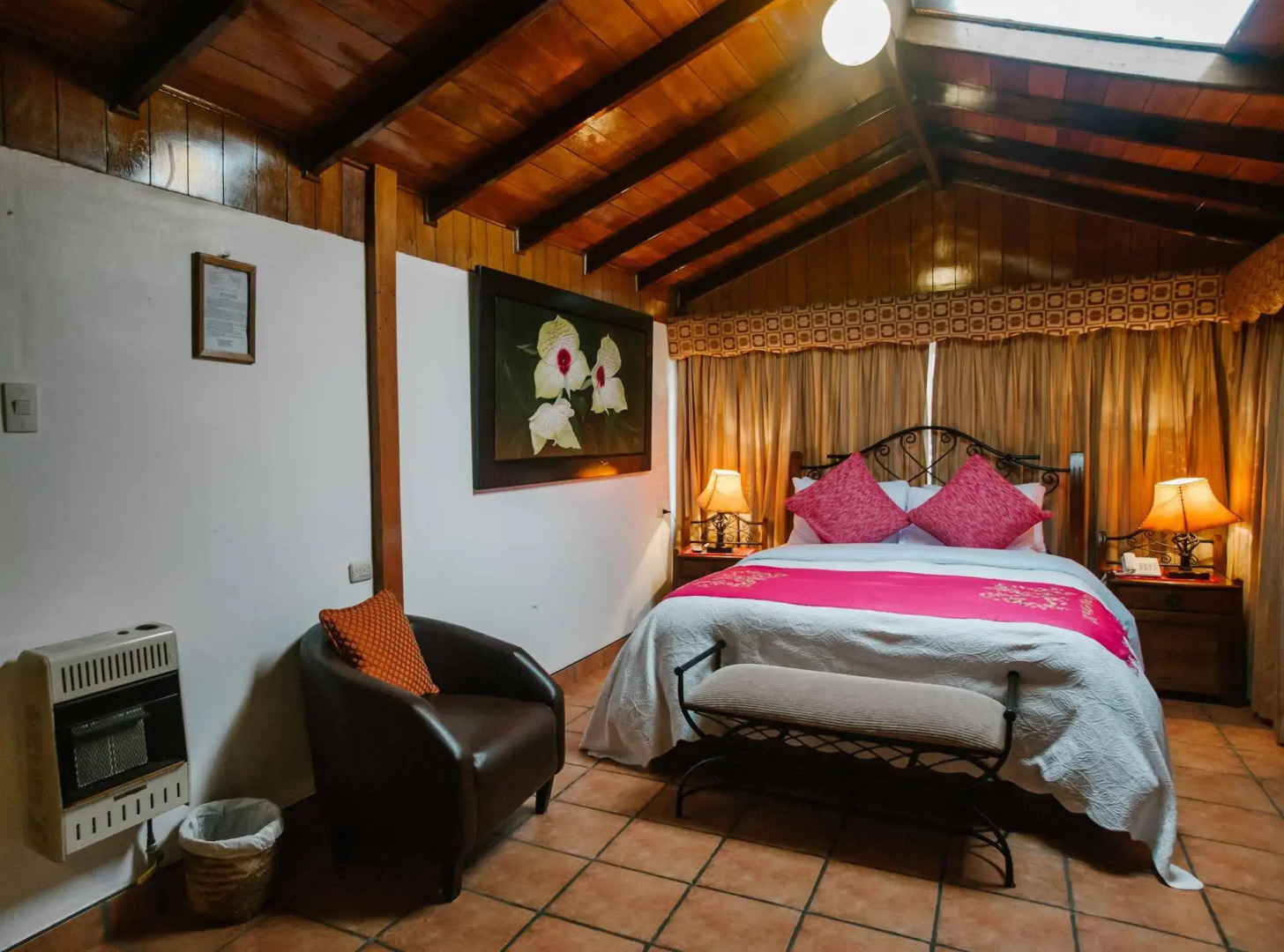 Gringo Bill's Boutique Hotel