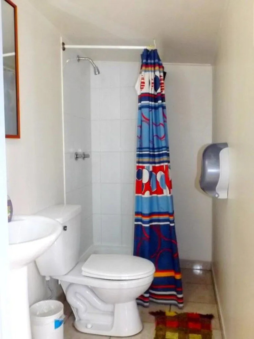 Hotel Pacifico Norte