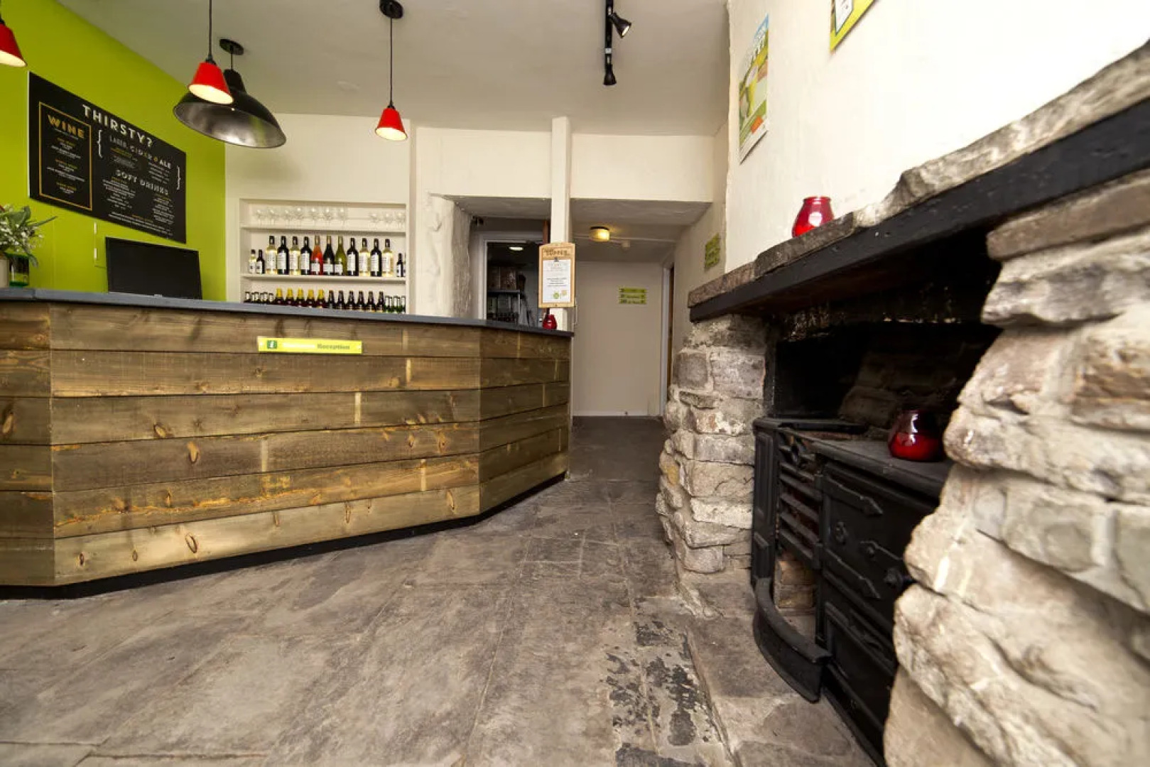 YHA Brecon Beacons - Hostel