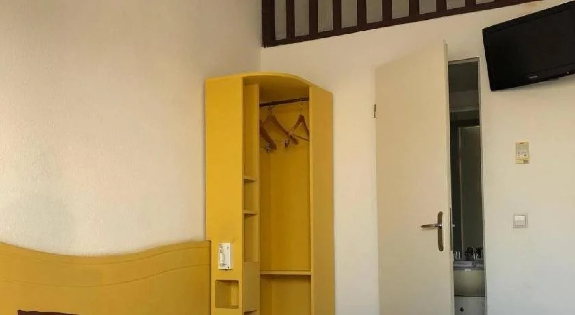 CouettHotel Saint Jean dAngély