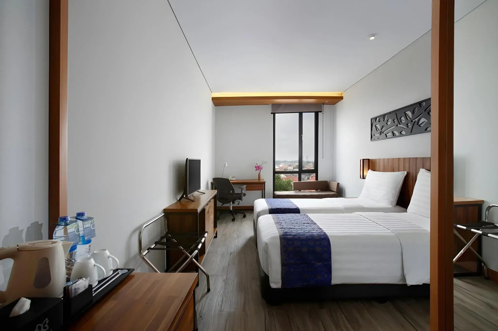 BATIQA Hotel Palembang