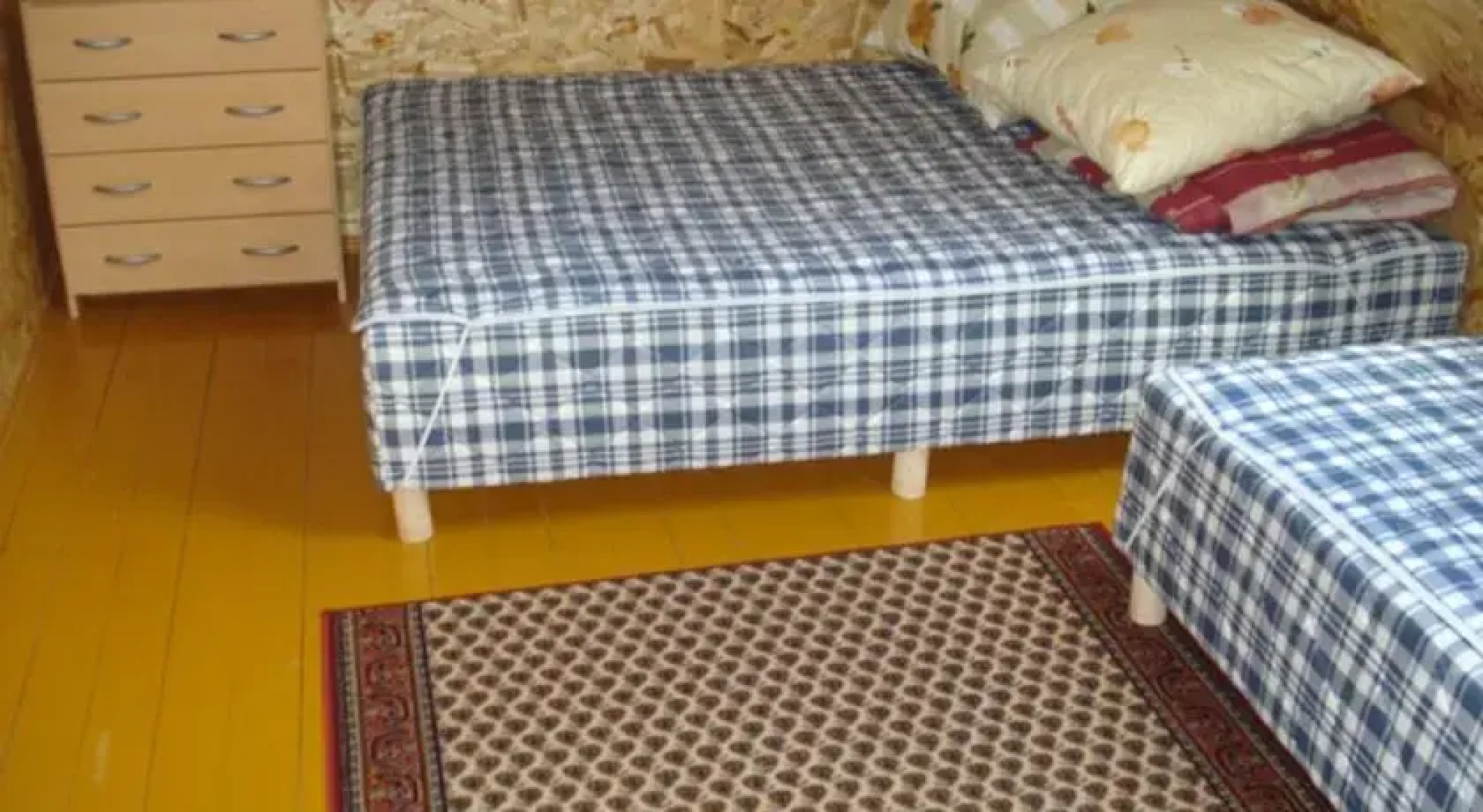 Kaimo turizmo sodyba Trakai