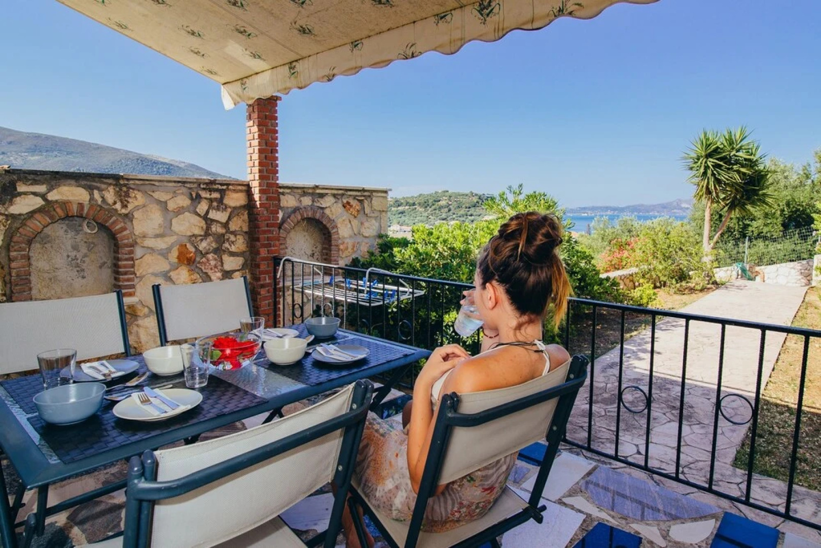 Fiore Levante Villas