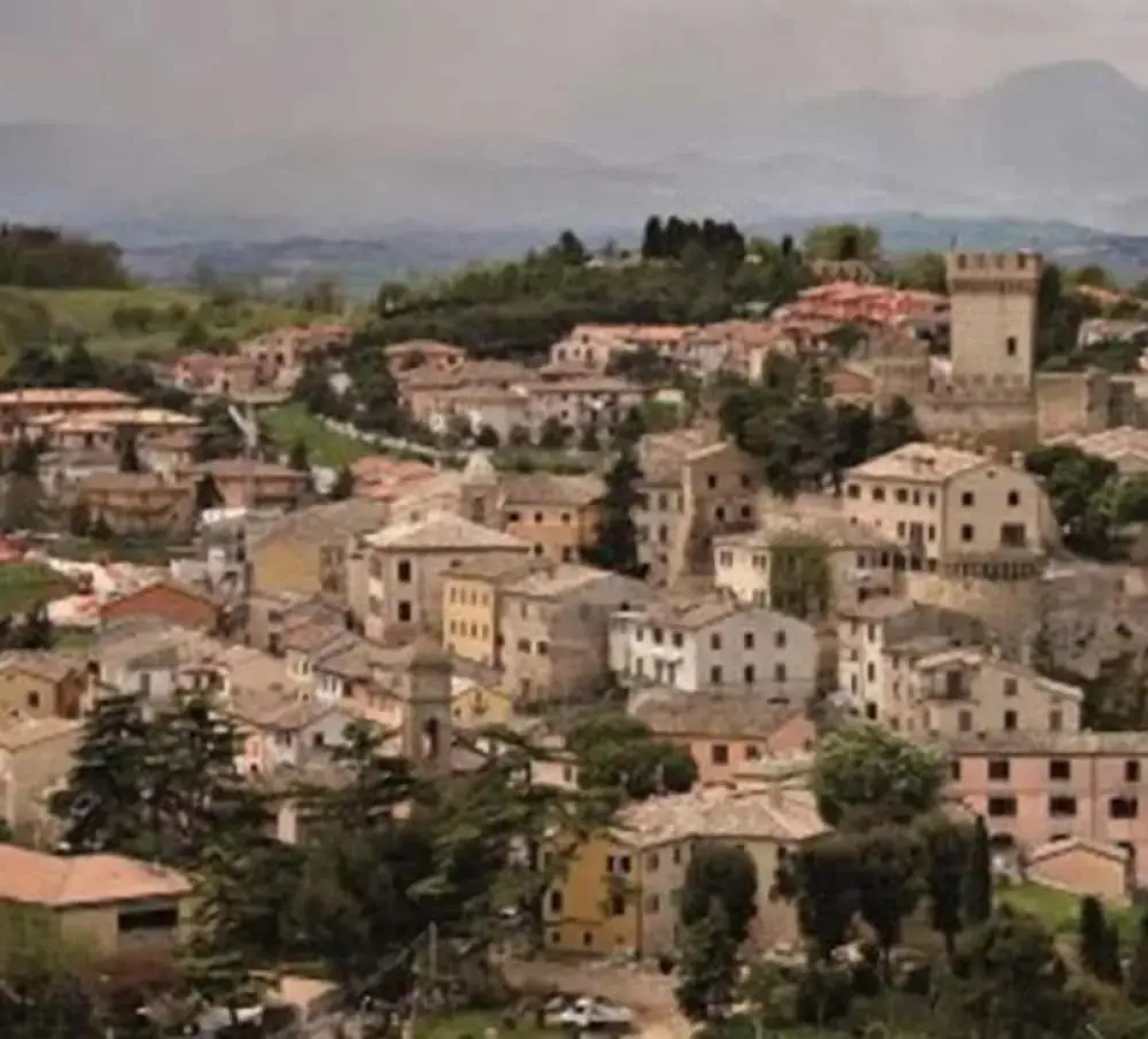 ll Ristoro Del Viandante