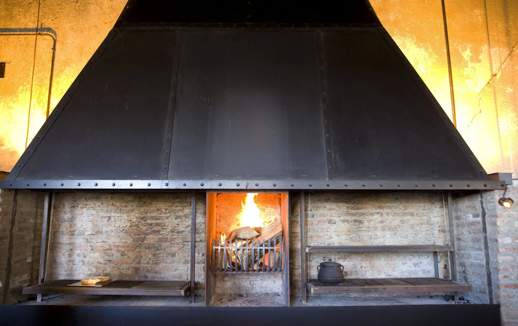 The Singular Patagonia