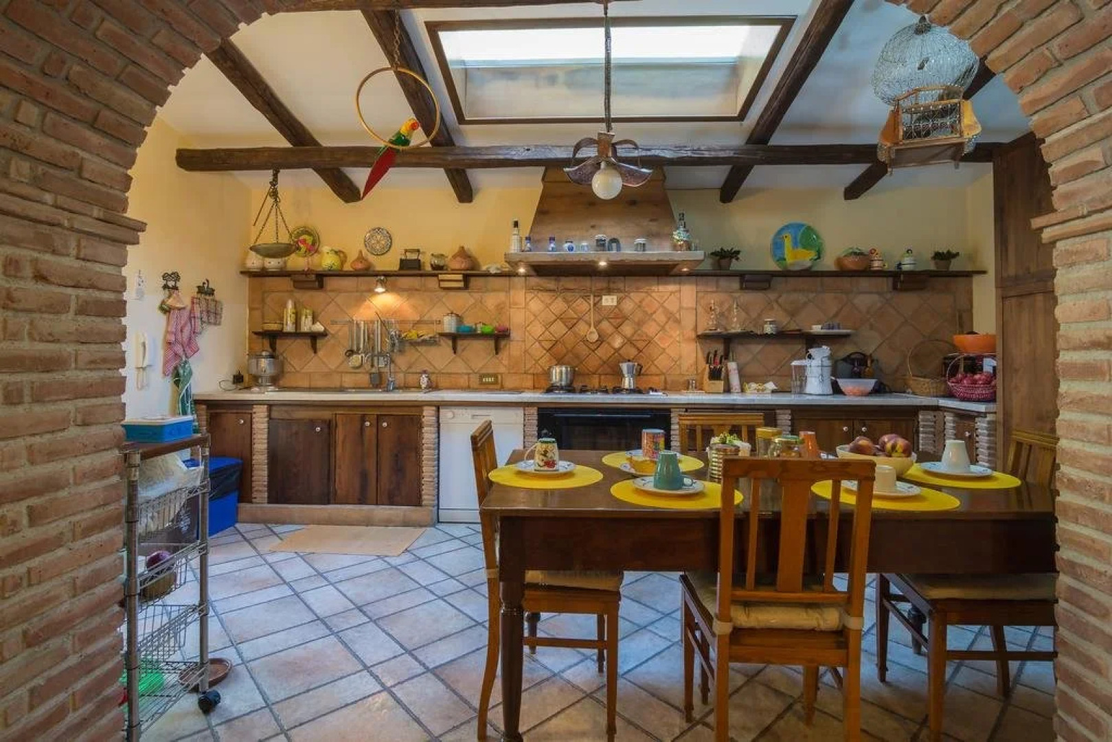 Home for Creativity - Coliving Calabria