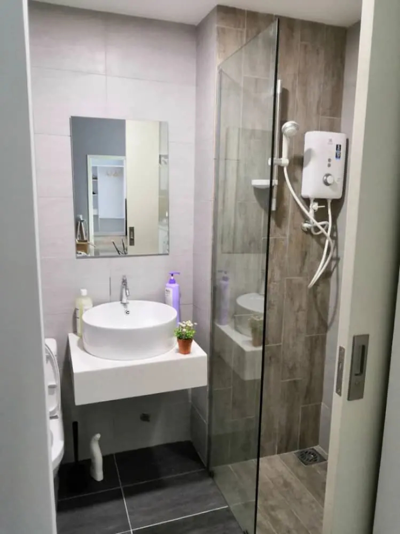 Arte Plus Jalan Ampang by Feel Homes