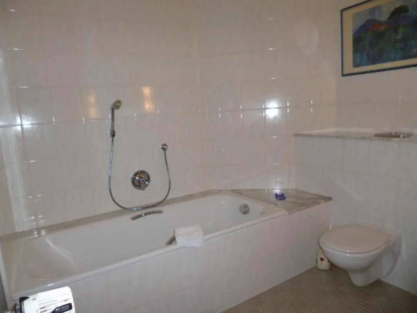 Hotel Restaurant Marbella