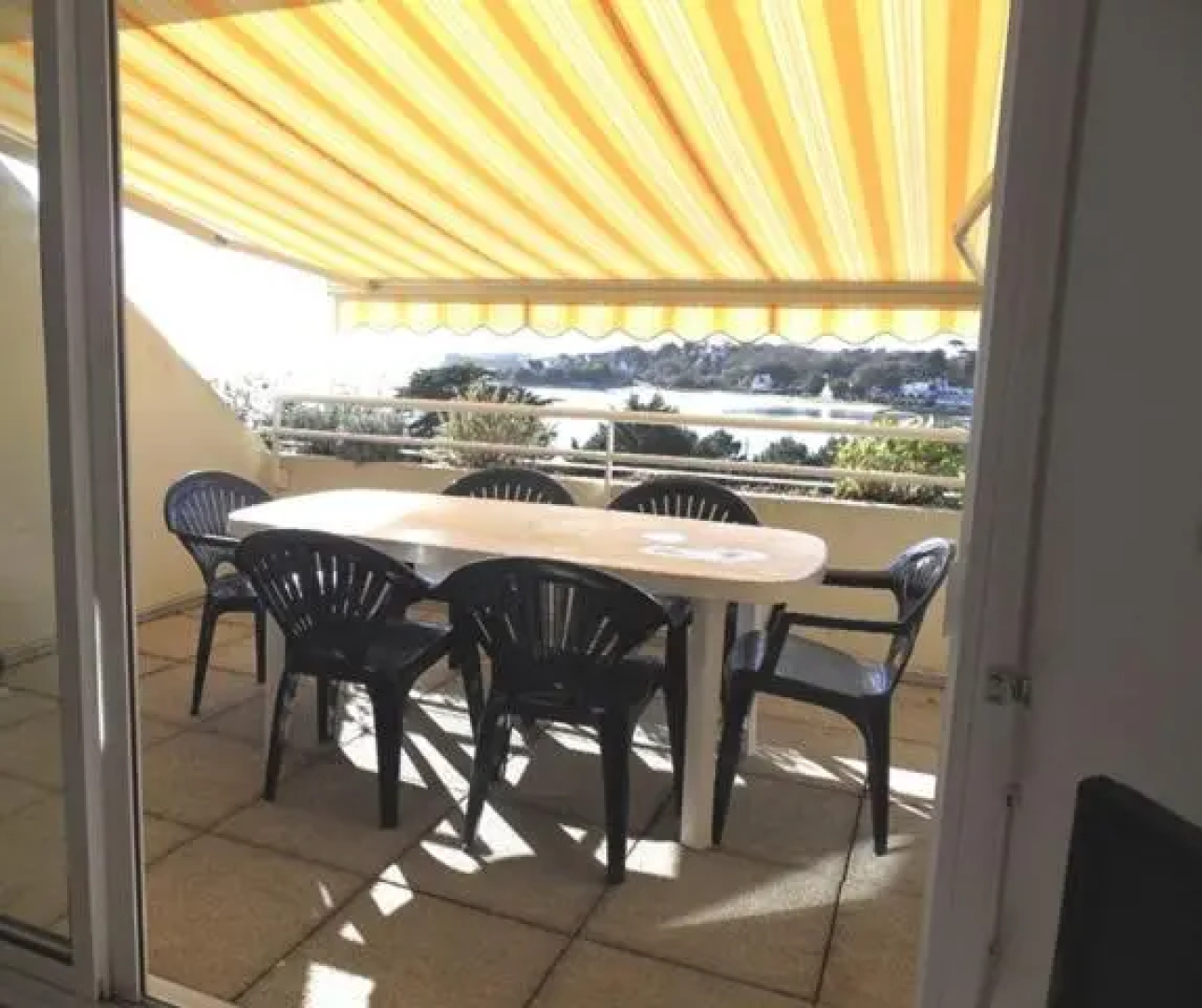 Apartment Aziliz