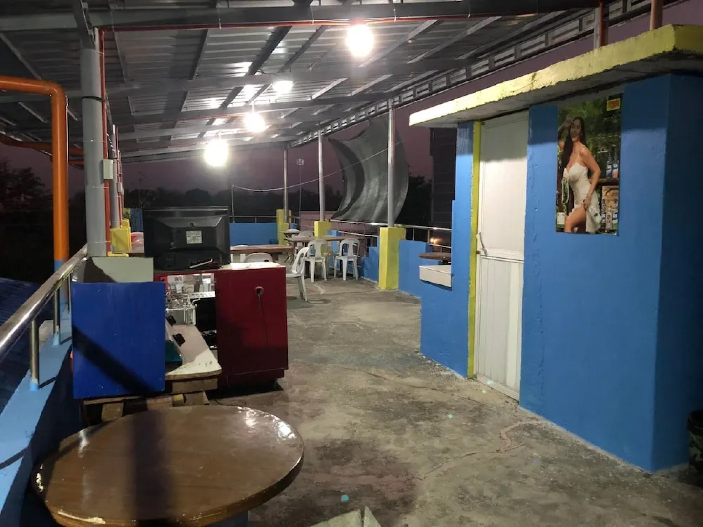 Ravara-Natividad Pension House