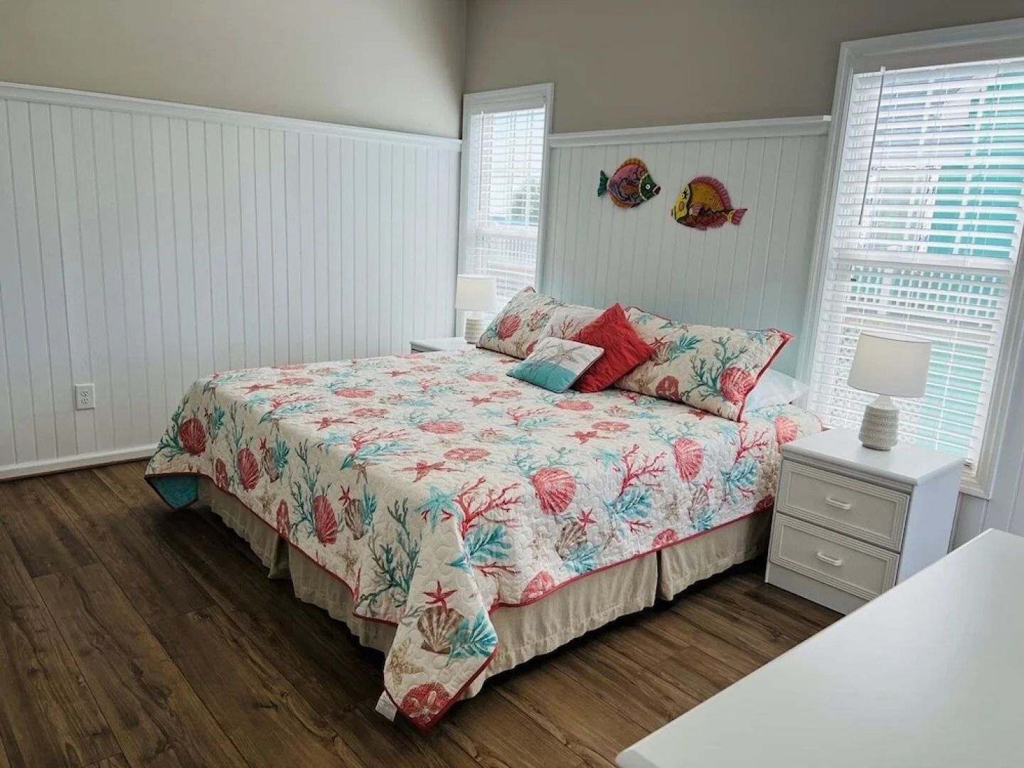 Avalon West- 5 Bedroom Home by RedAwning