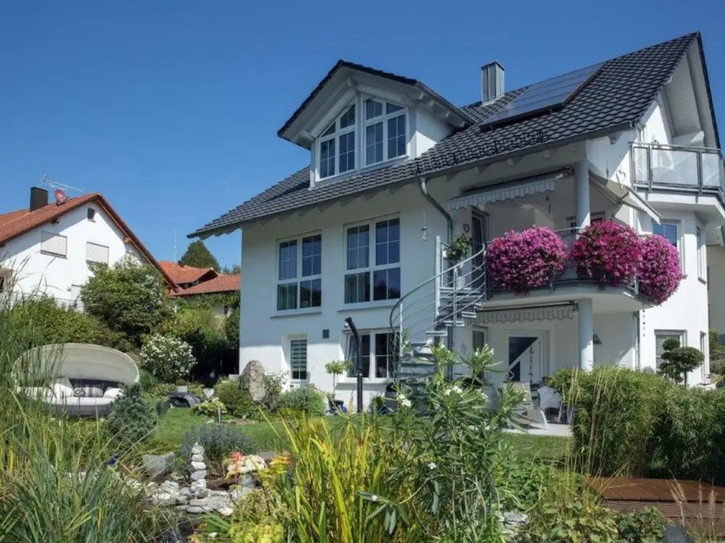 Ferienwohnung Griesbaum