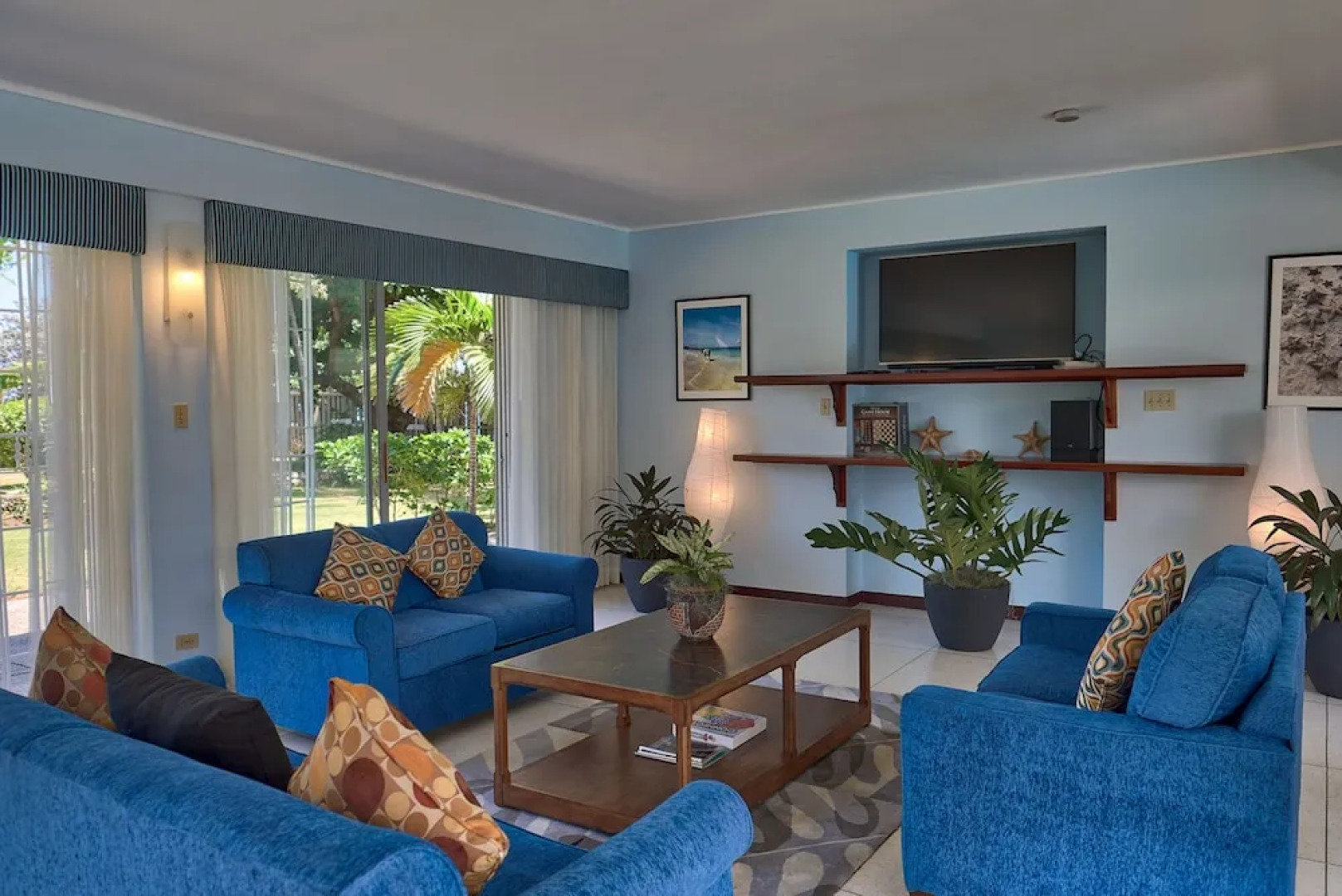 I Heart Ja Villa Turrasann