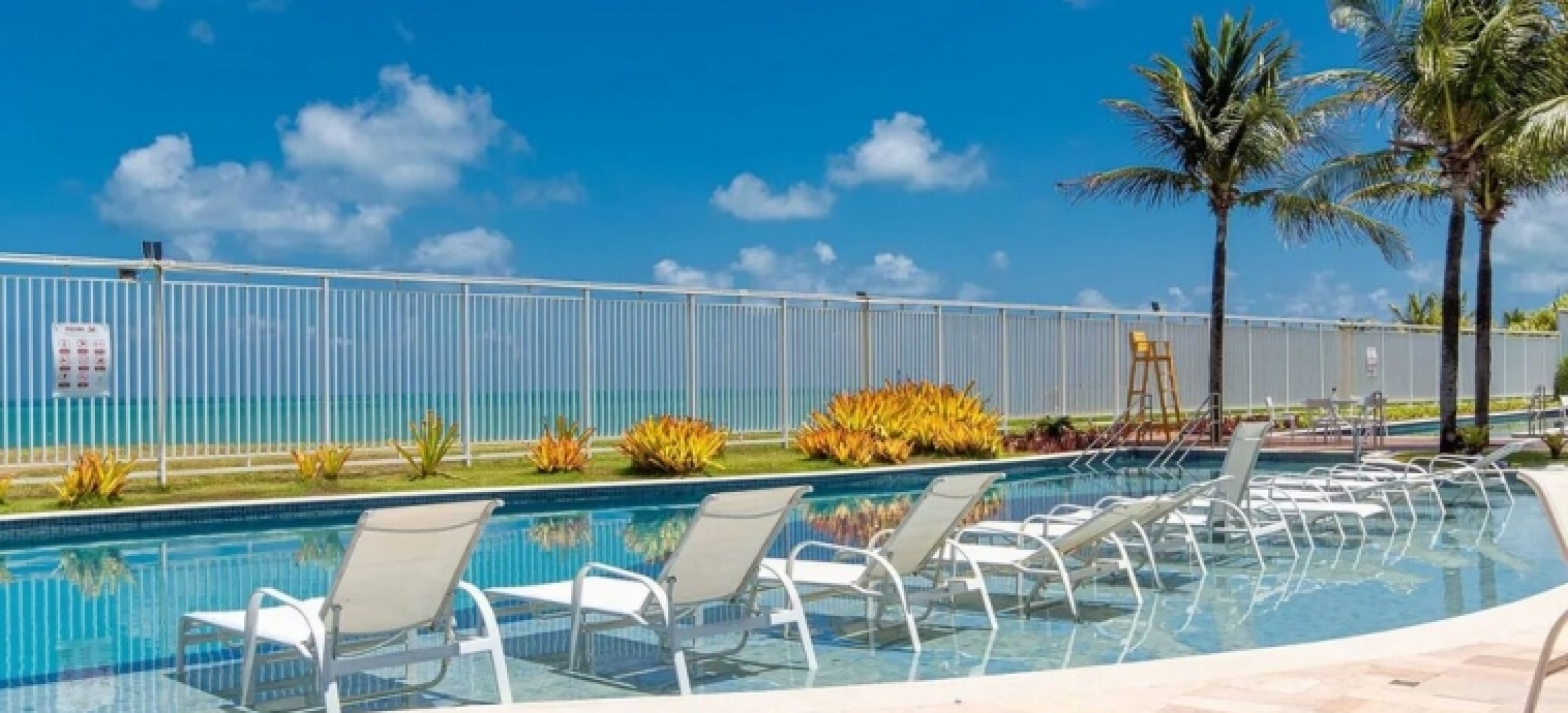 In Mare Bali Residencial Resort