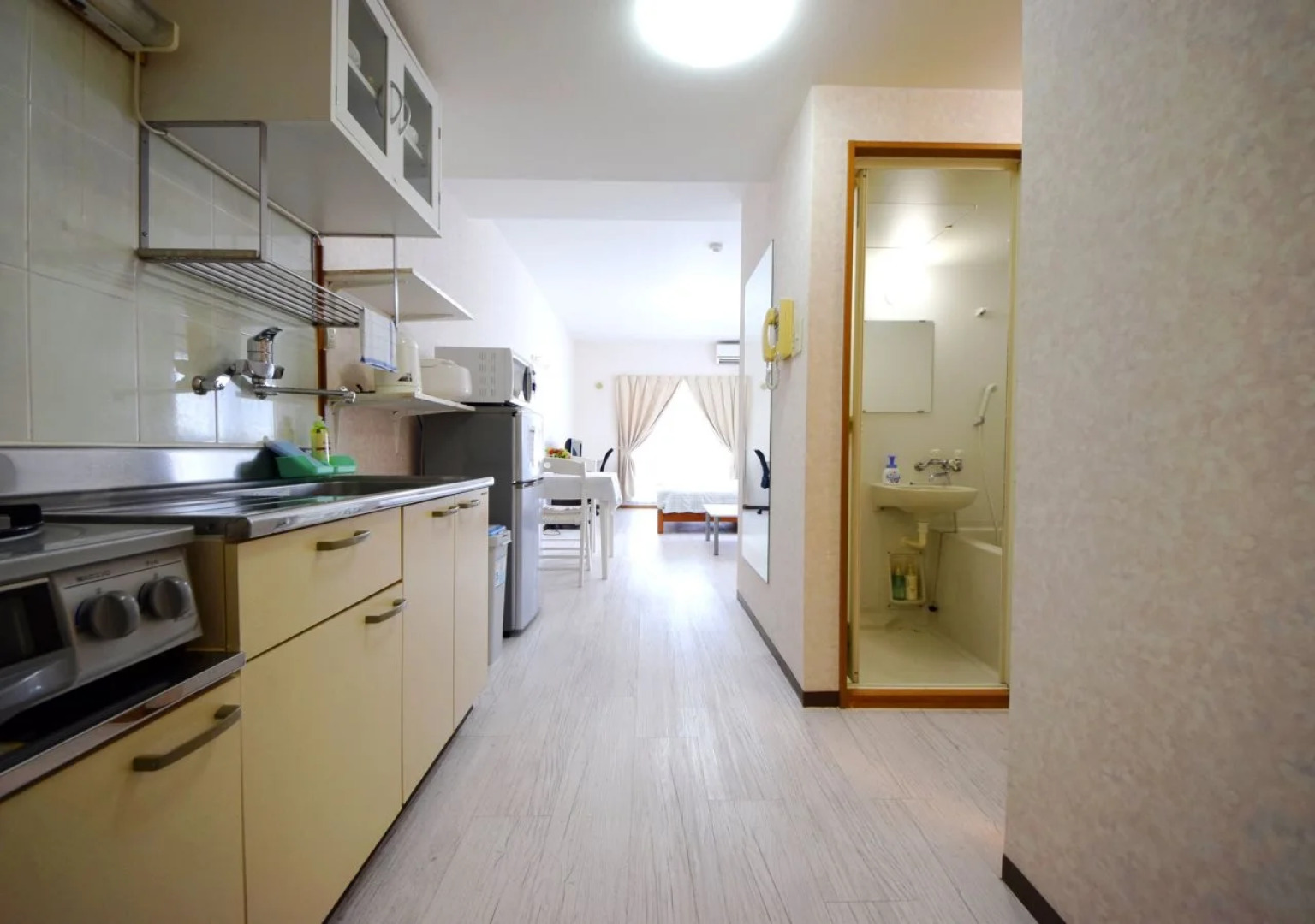 STAY IN SUMUKA Kokusai Street