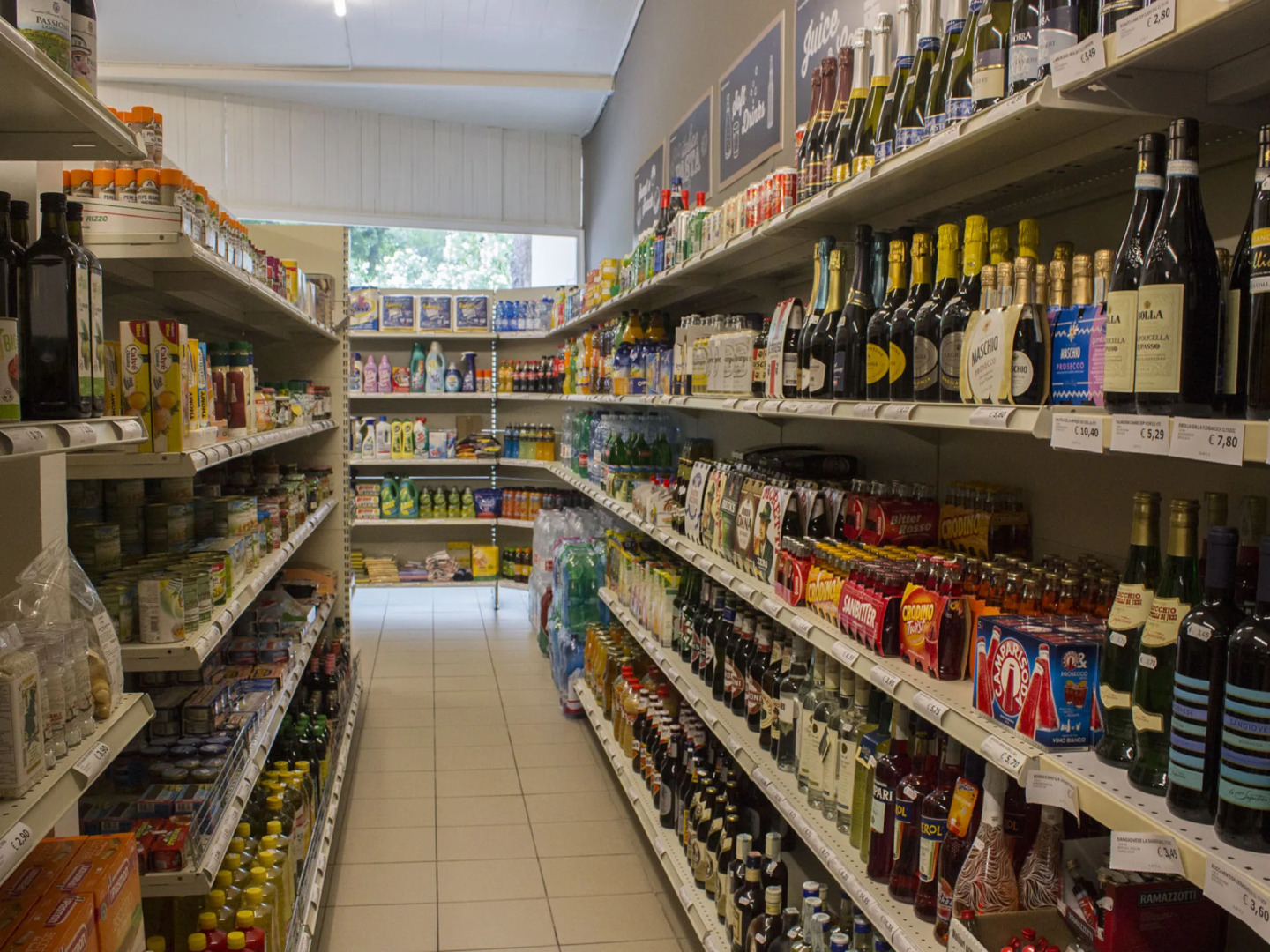 Park Gallanti Holiday Village