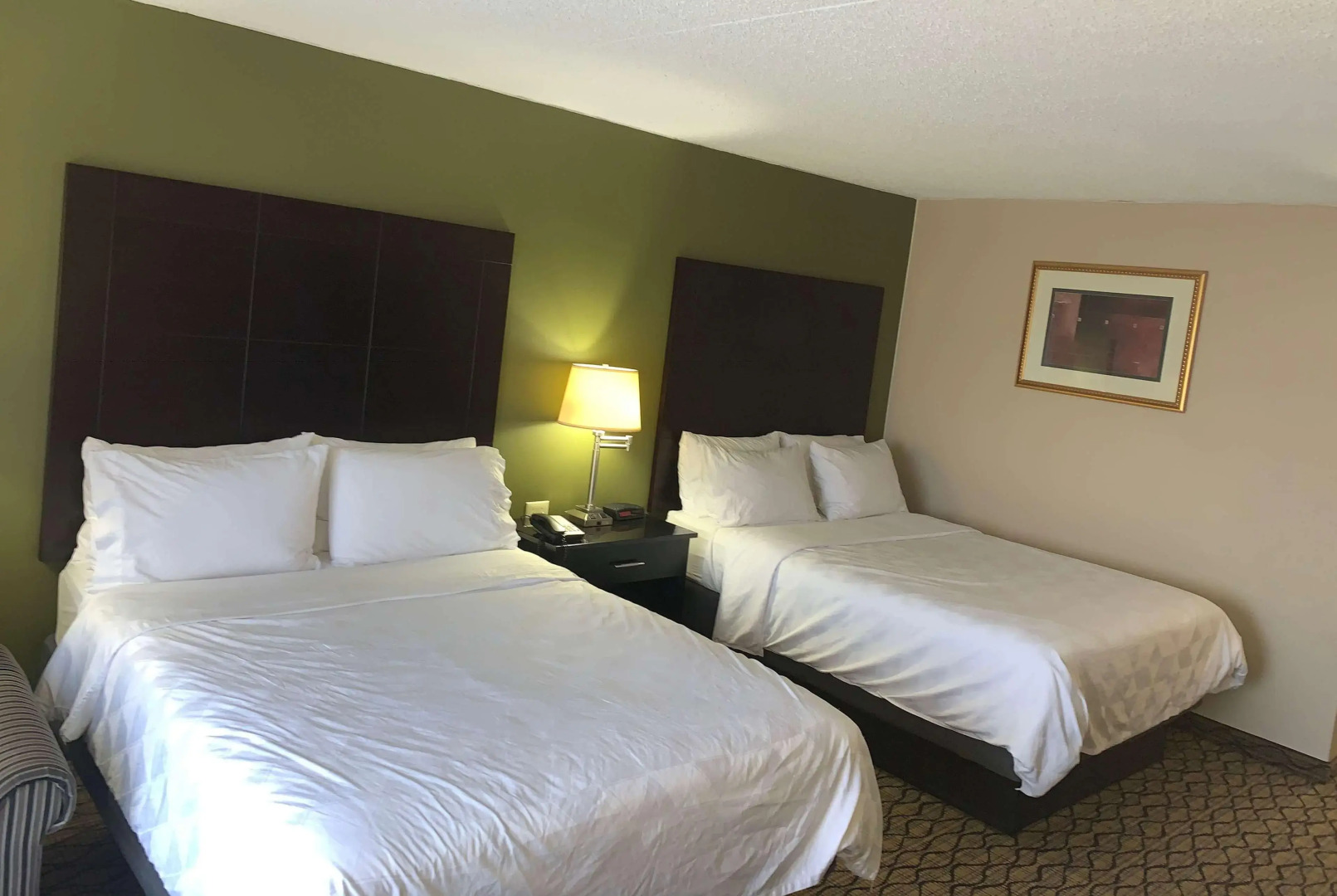 Wyndham Garden Totowa