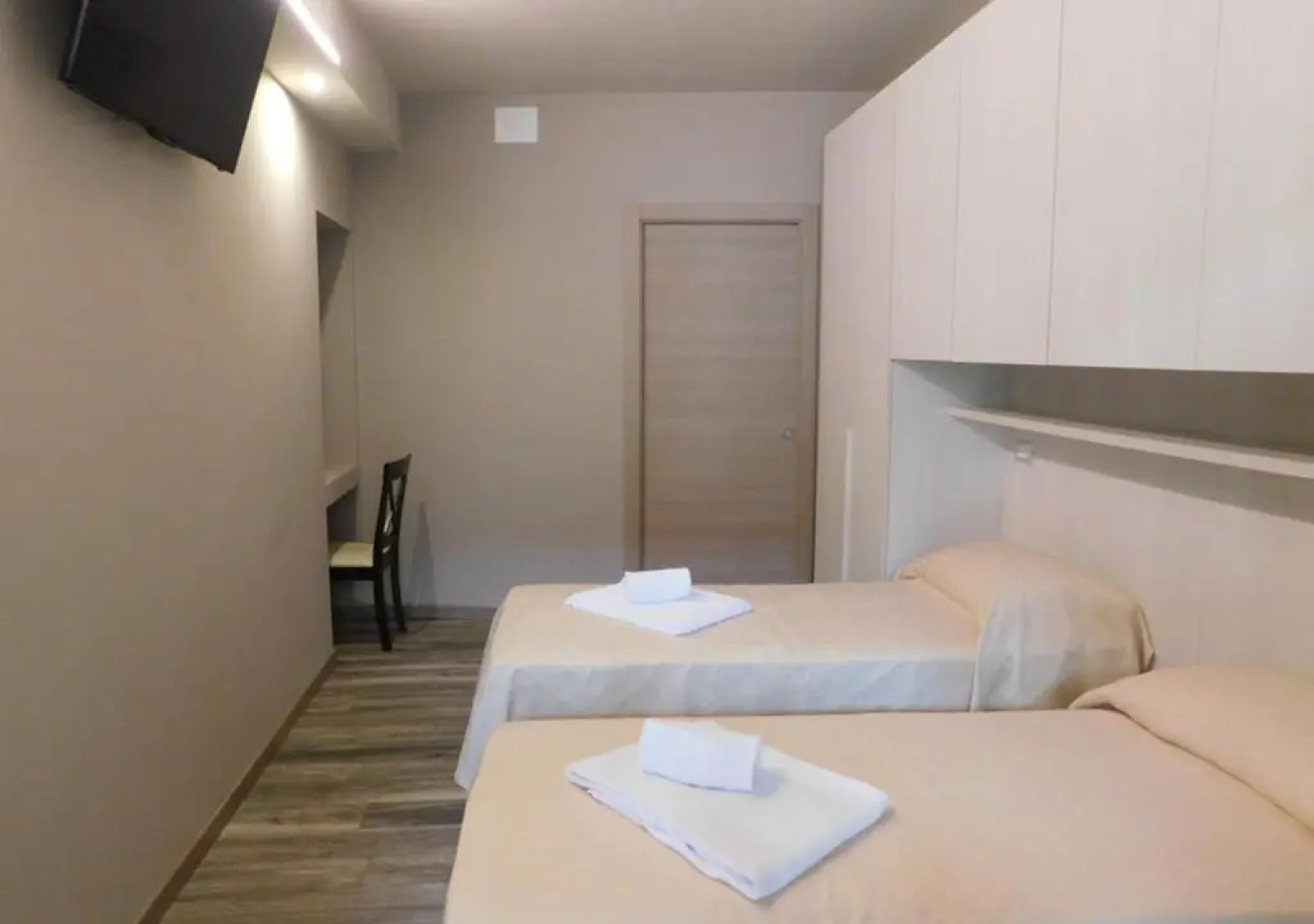 Trattoria Due Citroni