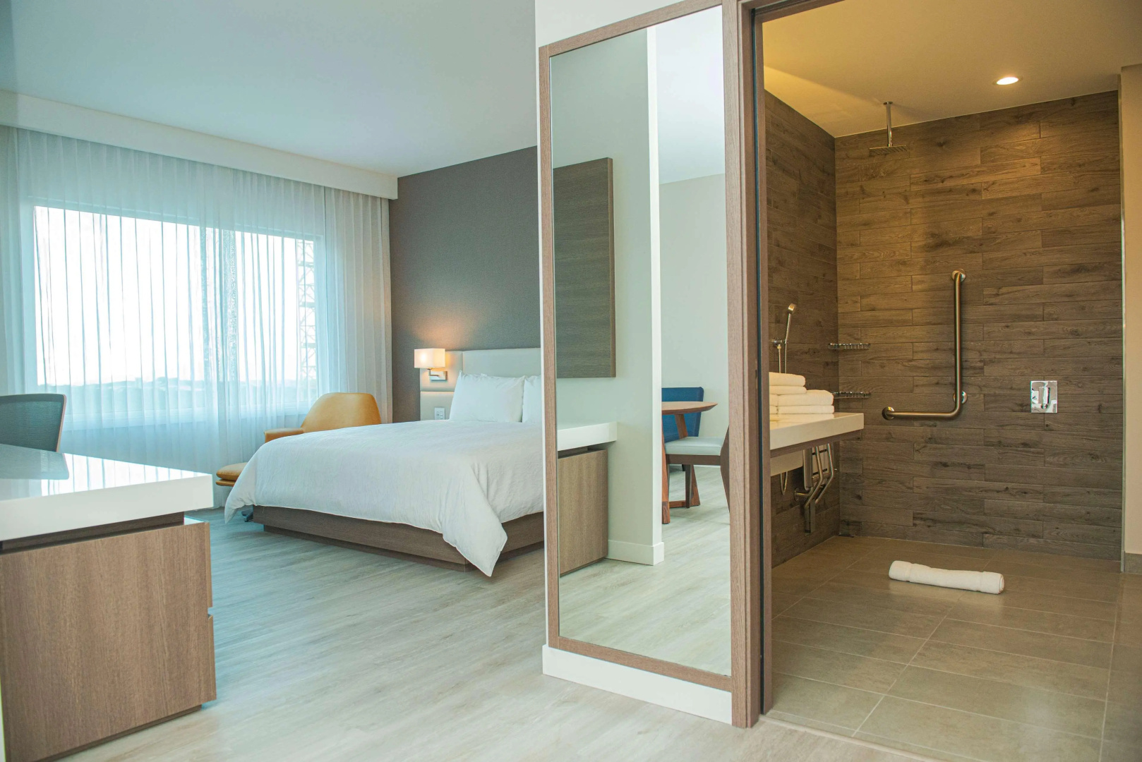 Hilton Garden Inn Santa Ana San Jose