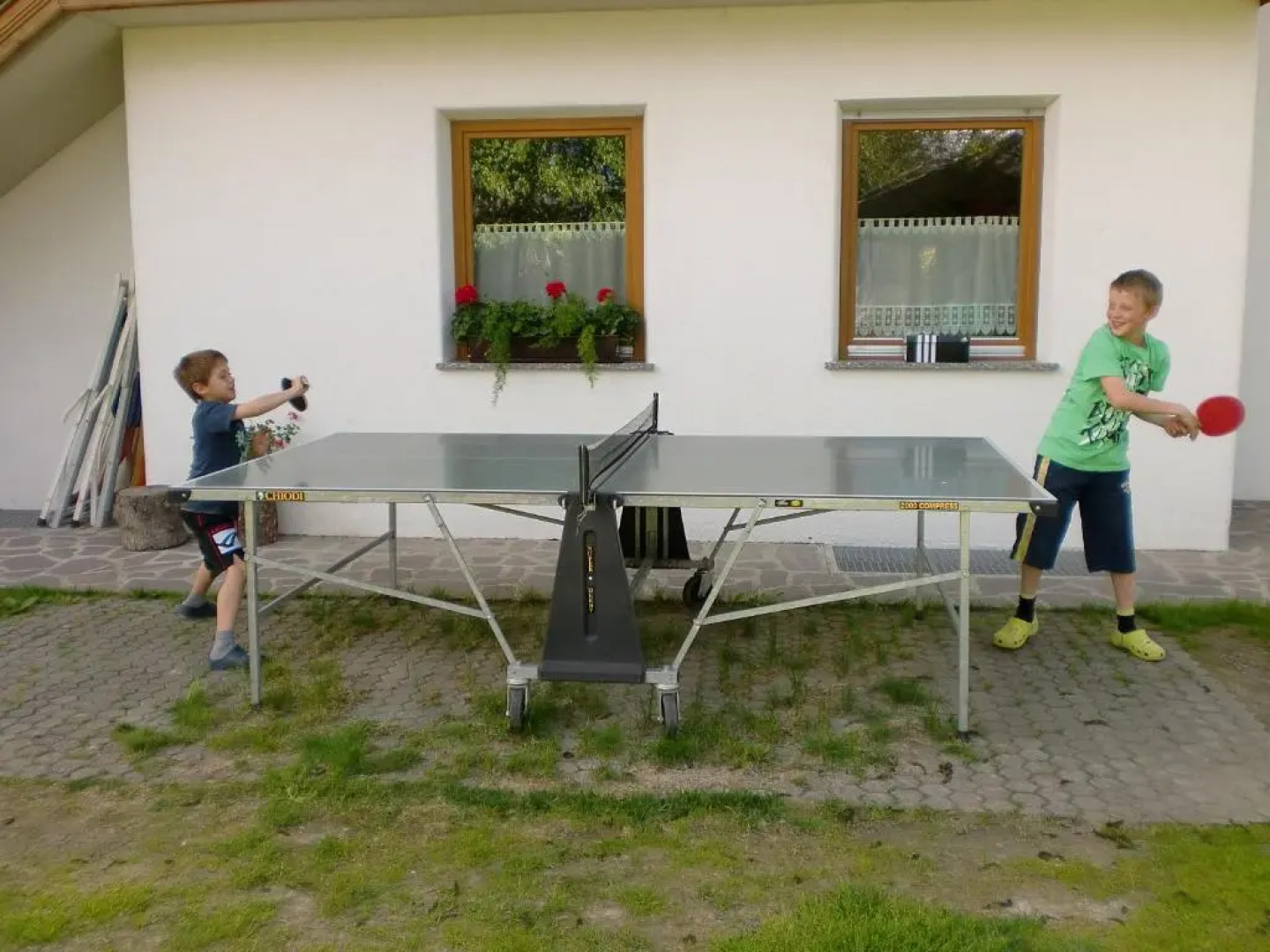 Appartements Schusterhof