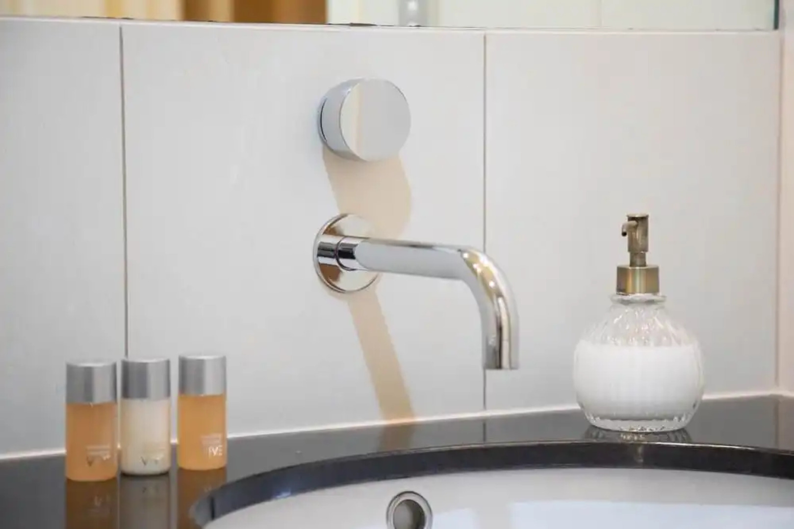 Domain Two Apartment