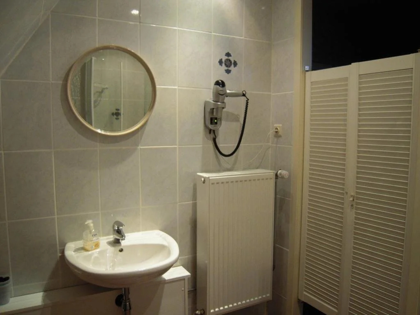 B&B Le Haut des Montys