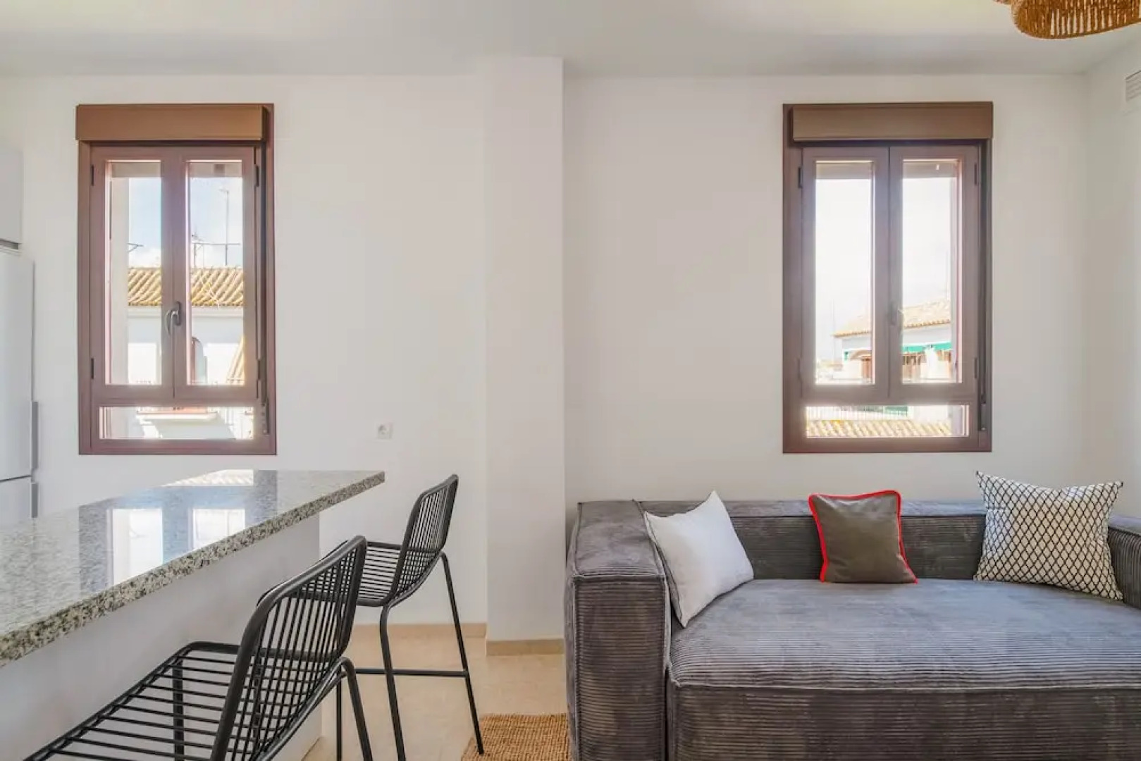 Apartamentos Santiago by OYO Rooms