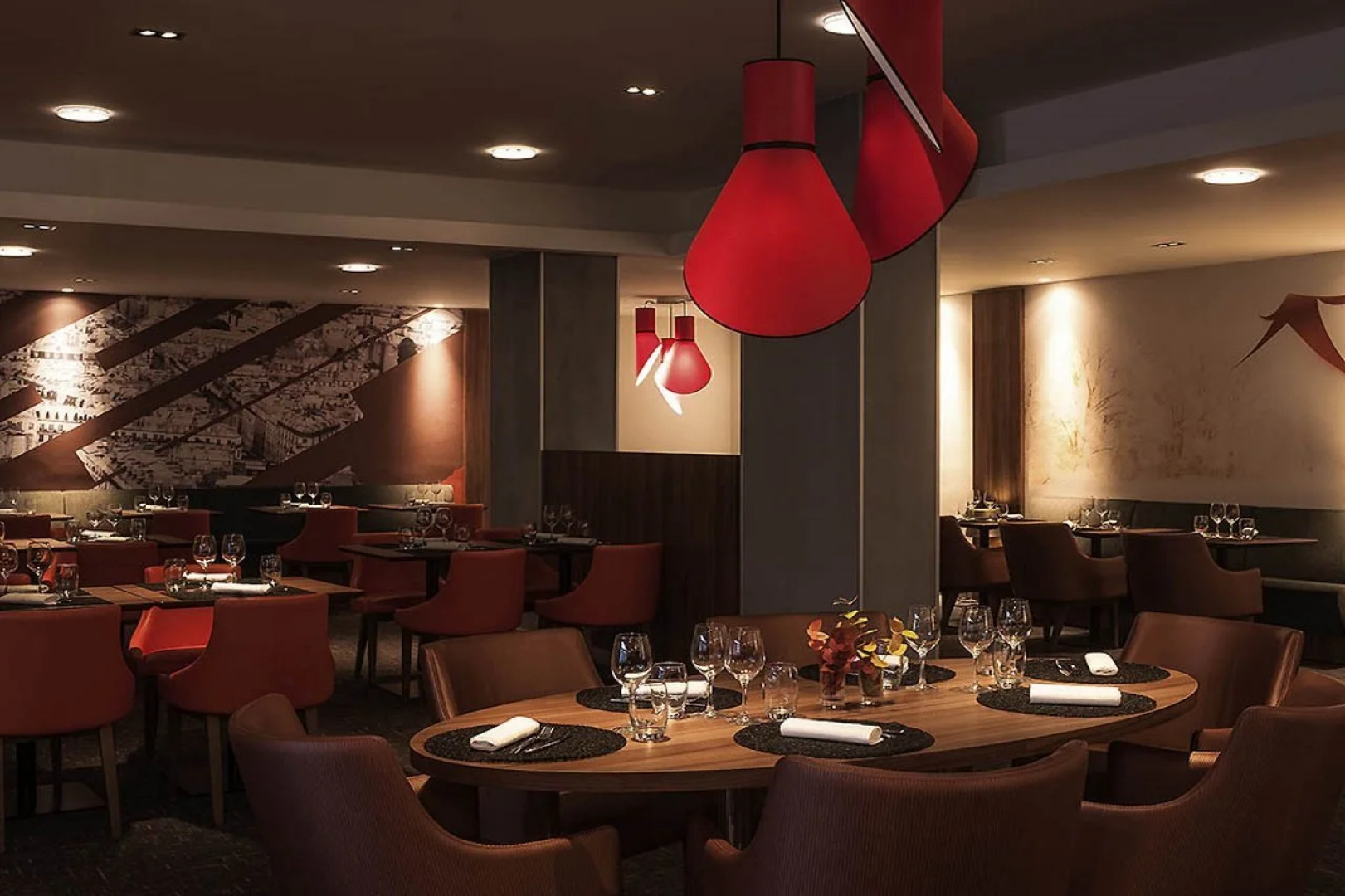 Mercure Paris CDG Airport & Convention