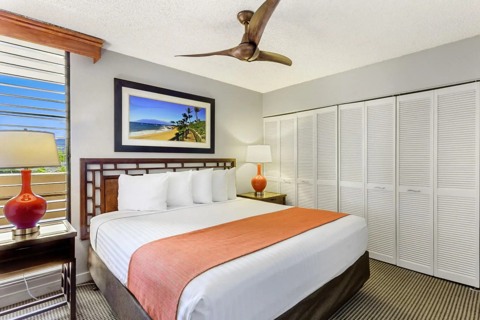 Maui Beach Vacation Club