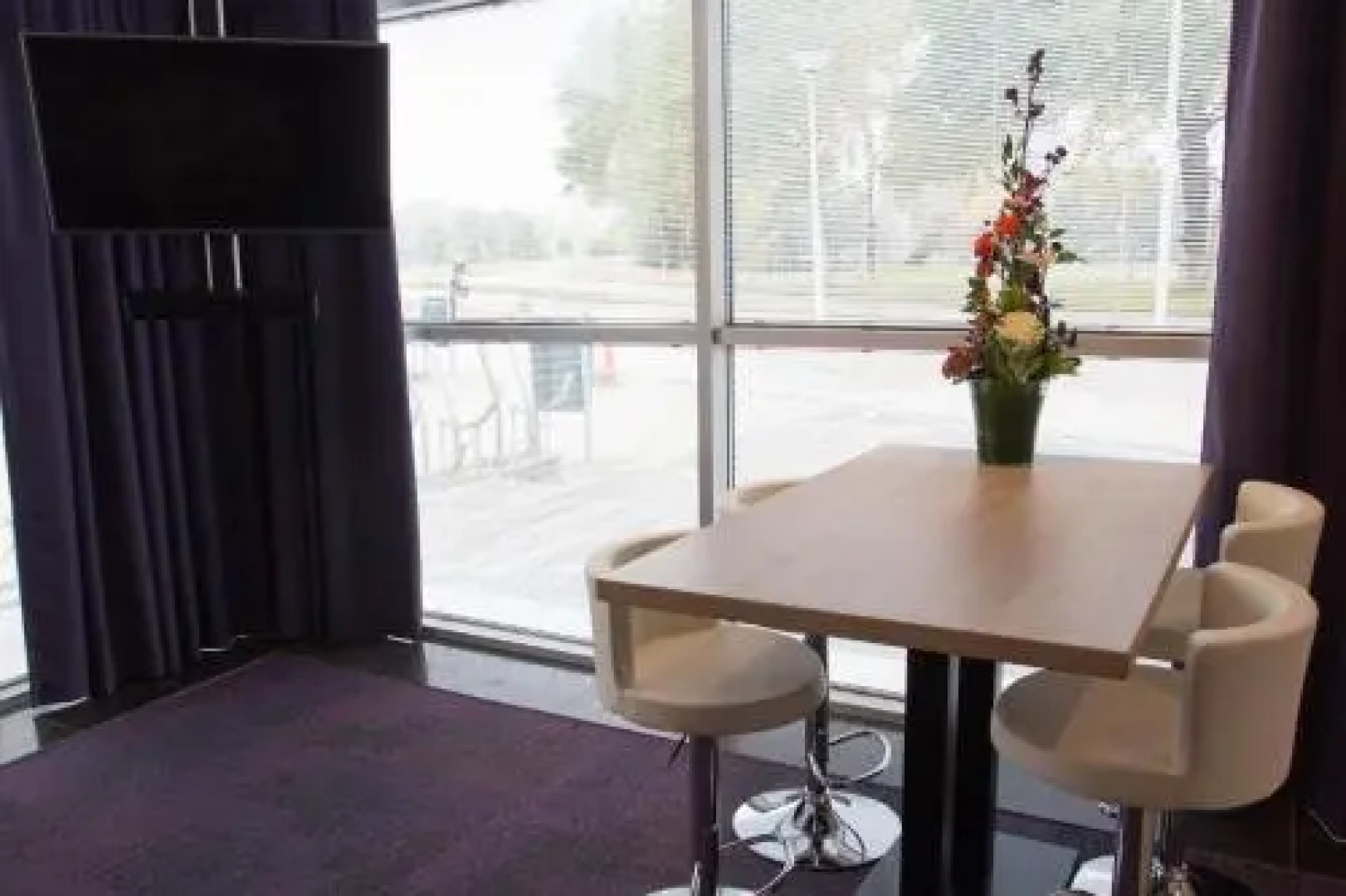 Westcord Art Hotel Amsterdam 3*** & Westcord Art Hotel Amsterdam 4****