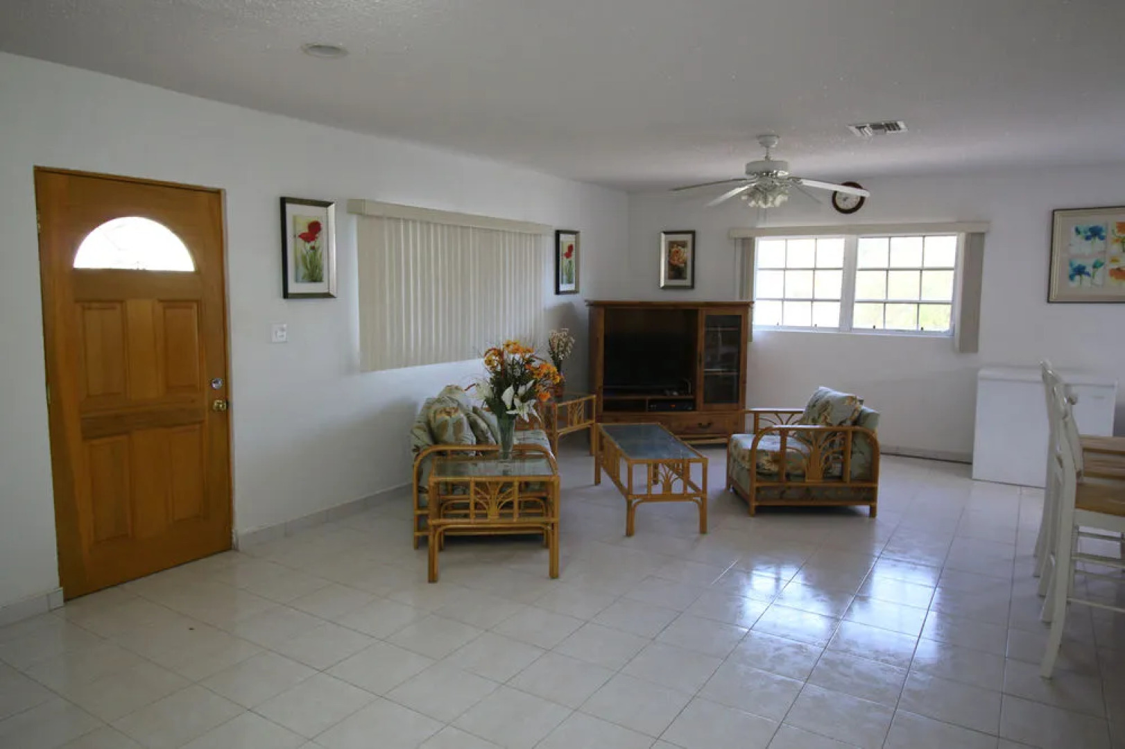 Bootle Bay Garden Cottage